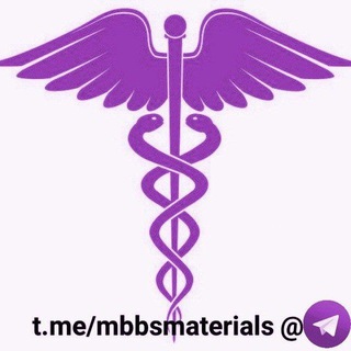 MBBS MATERIALS