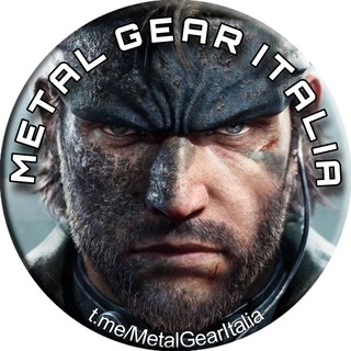 Metal Gear Italia