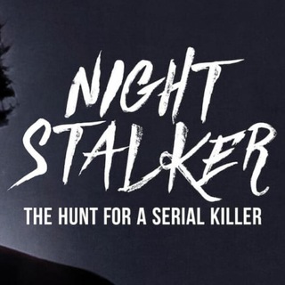 NIGHT STALKER - CACCIA A UN SERIAL KILLER ita