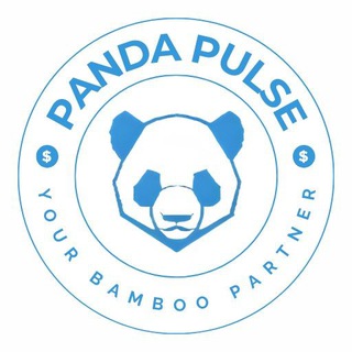 Panda Pulse Crypto 🎋