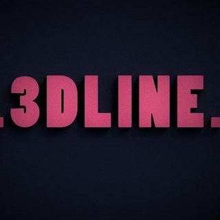 3Dline