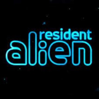 RESIDENT ALIEN ITA