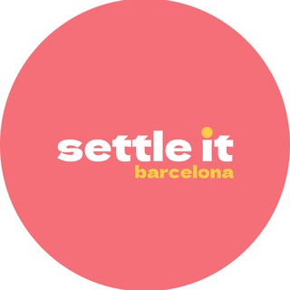 Settle It | Barcelona