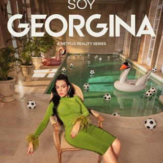 SOY GEORGINA ITA