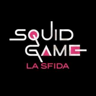 SQUID GAME: LA SFIDA