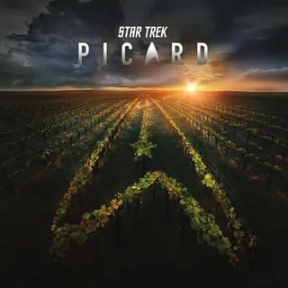 STAR TREK: PICARD ITA