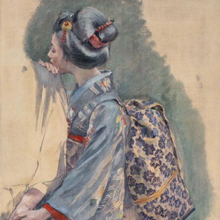 Ukiyo-e Posting