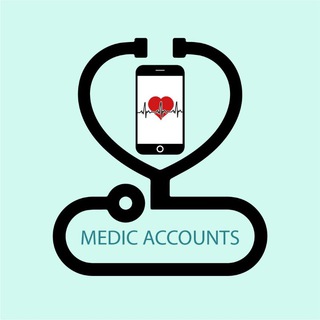 Medic Accounts