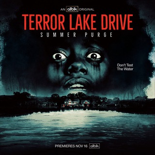 Terror Lake Drive Season 3