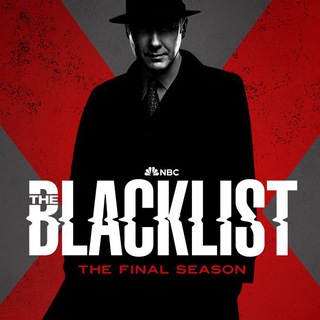 The Blacklist Season 1 - 10