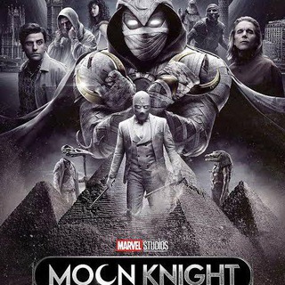 Moon Knight Season 1