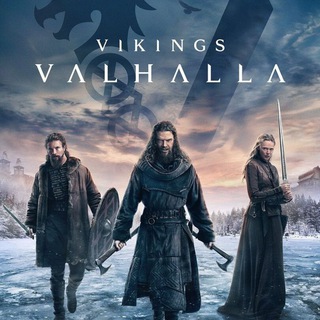 Vikings Valhalla Season 2