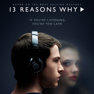 13 Reasons Why