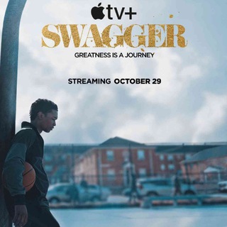 Swagger Season 1-2