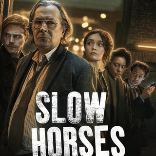 Slow Horses Season 3