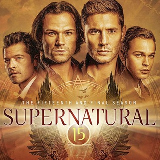 Supernatural Season 1 - 15