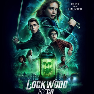 Lockwood And Co Season 1