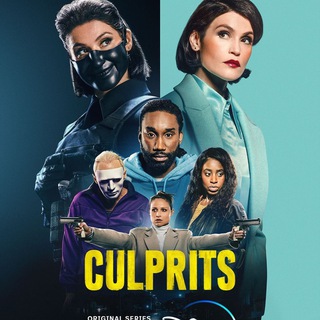 Culprits Season 1