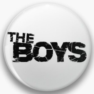 THE BOYS ITA