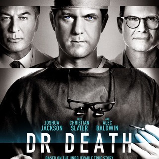 Dr Death Season 2