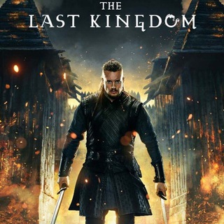 The Last Kingdom Season 1 - 5