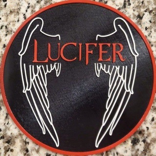 LUCIFER ITA