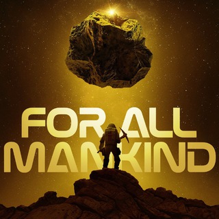 For All Mankind Season 4