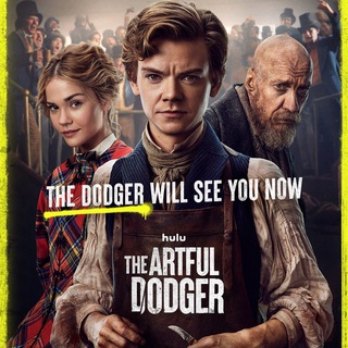 The Artful Dodger Season 1