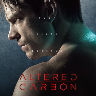 Altered Carbon Season 1-2