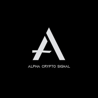 Alpha Crypto Signal