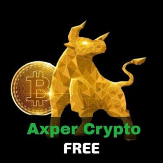 Axper Crypto Free