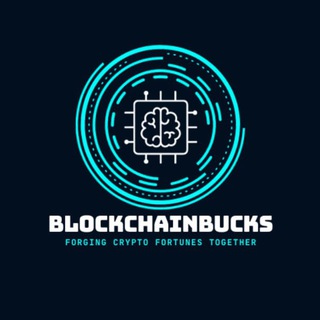 Blockchain Bucks