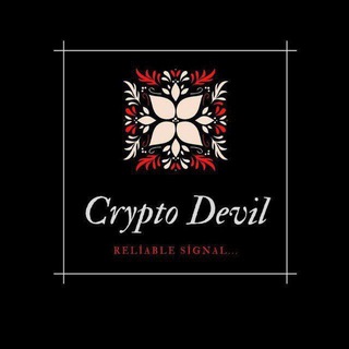 Crypto Devil® [ Private 🔒]