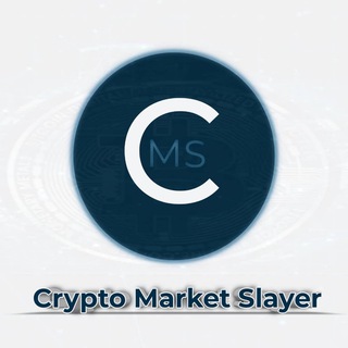 Crypto and Forex Market Slayer