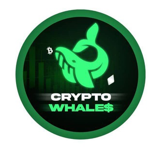 CRYPTO WHALES