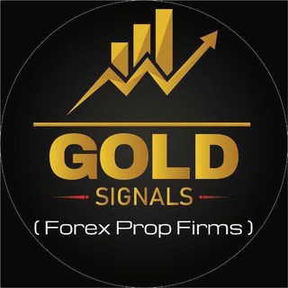 GOLD FOREST SIGNALS ™️ (FREE) ⚡⚡