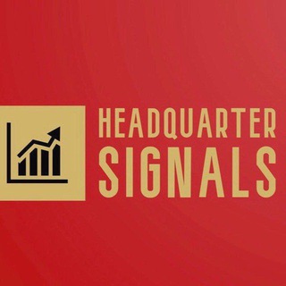 🌐HeadQuarter Signals🌐