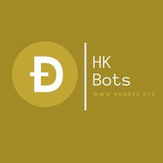 Earn DOGE or Advertise - HKBot