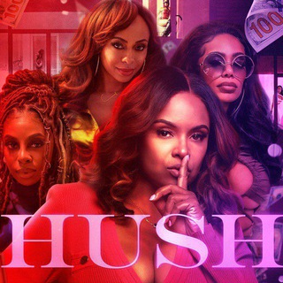 Hush Season 2