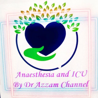 Library of ICU and anesthesia (https://t.me/ICUandAensthesia)㊗️🎗