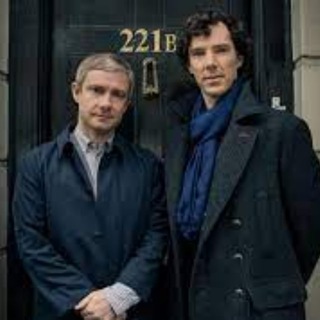 SHERLOCK ITA