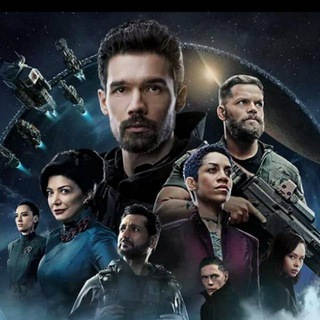 THE EXPANSE ITA