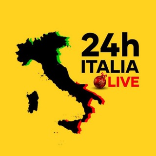 Italia 24H Live 🔴 – Notizie dall'Italia