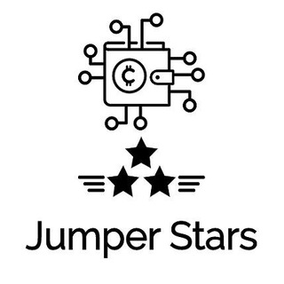 JUMPER STARS - TRADING CHANNEL (CRYPTO, STOCKS, FUTURES, FOREX)