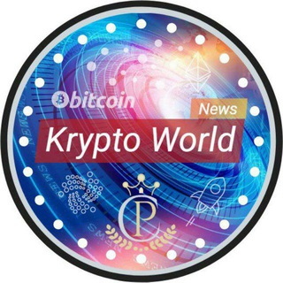 Krypto World 🌏 Blockchain & Crypto