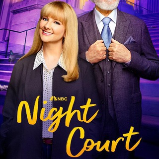 Night Court Season 2