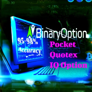 Pocket Option Free Signal OTC market