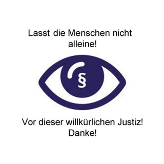 Justizbetroffene vor Gericht begleiten, Willkür vermeiden - Amtsgericht, Landgericht, Verwaltungsgericht, Verfassungsgericht