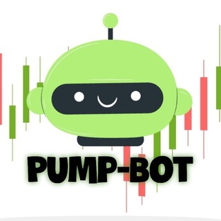Pump-Bot Software Channel | Crypto Bot Binance Futures