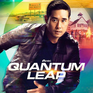 Quantum Leap Season 2